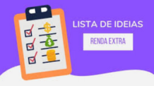 Renda Extra:  Ideias Reais para Qualquer Pessoa Ganhar Dinheiro Extra