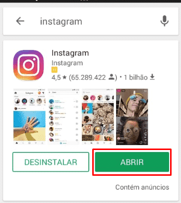 Como Criar Uma Conta Comercial No Instagram Passo A Passo Rafael Carlos