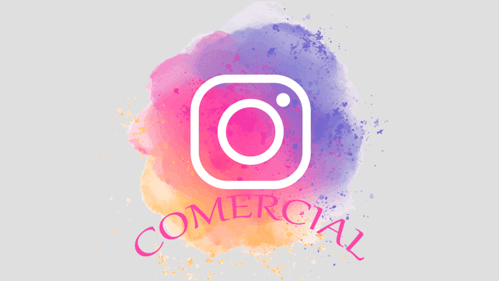 Como Criar uma Conta Comercial no Instagram? Passo a Passo