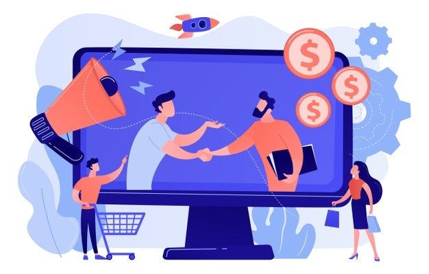 Afiliado Autoridade: O Que é e Como Se Tornar uma Autoridade Digital