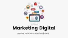 Como ganhar dinheiro com marketing digital