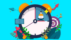 6 passos para vencer a procrastinação