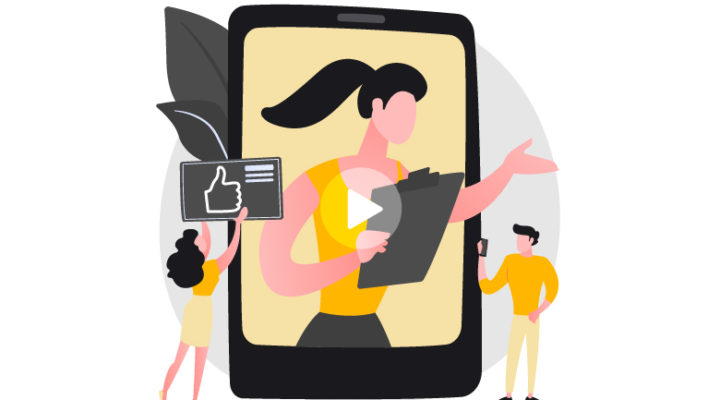 Ideias De Conteúdo Para Tiktok E Reels que Viralizam de Verdade!