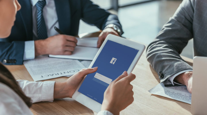 3 Hacks de Facebook Ads para aplicar hoje em seus anúncios￼